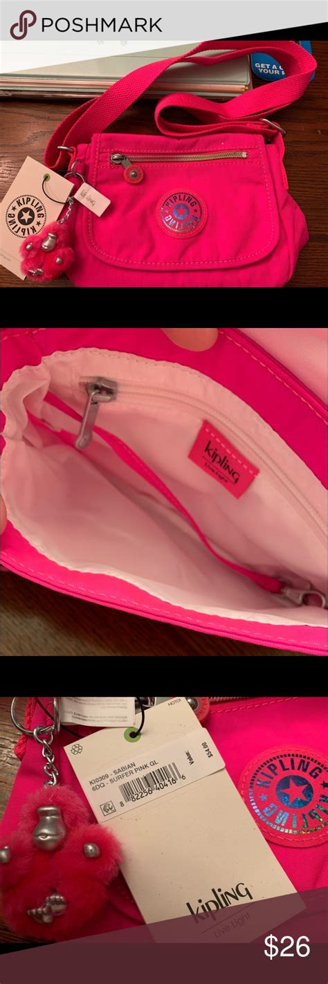 fake kipling bags
